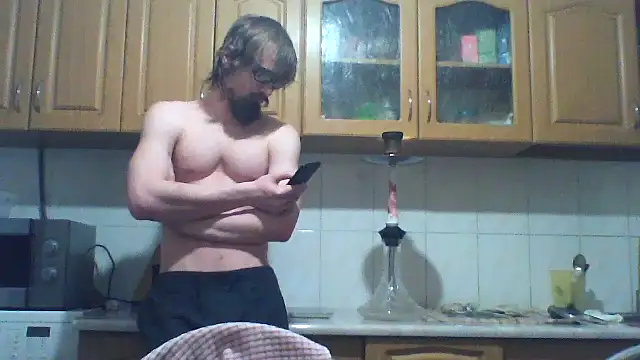 KaelNox online show from June 25, 2026, 5:50 pm