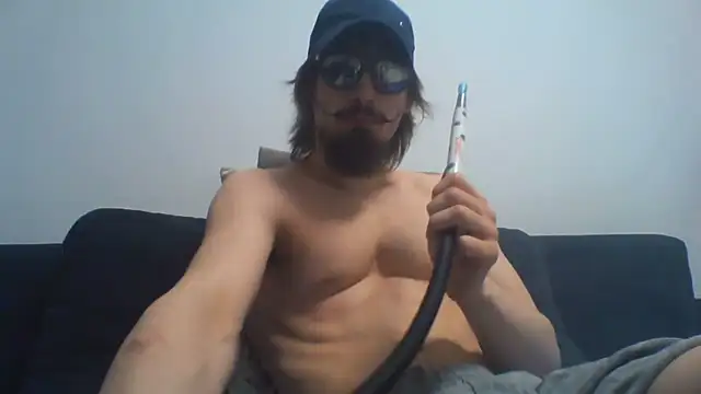 KaelNox online show from June 27, 2026, 3:06 pm