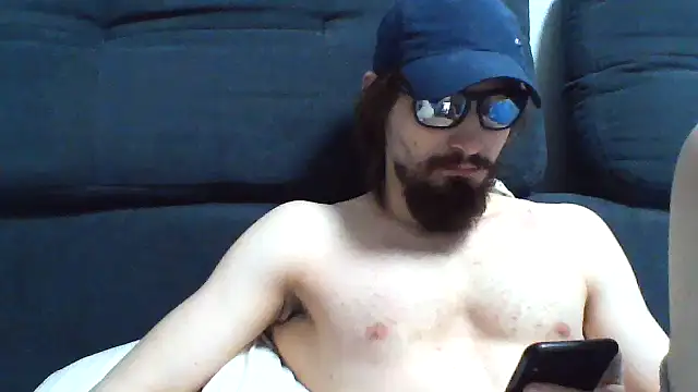 KaelNox online show from July 1, 2026, 5:34 pm