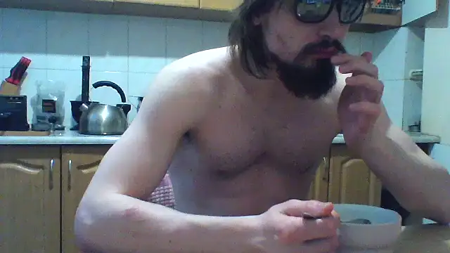 KaelNox online show from July 2, 2026, 3:23 am
