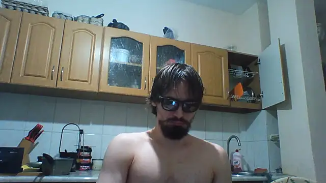 KaelNox online show from July 5, 2026, 6:15 pm