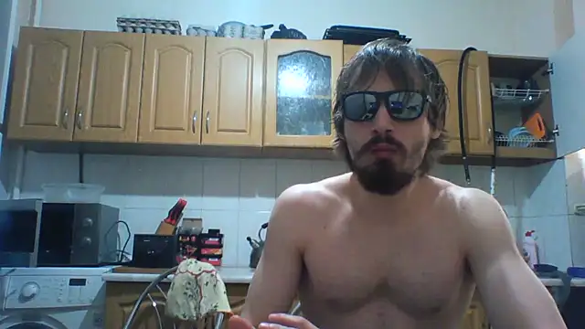 KaelNox online show from July 9, 2026, 8:13 pm