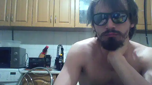 KaelNox online show from July 14, 2026, 12:02 am