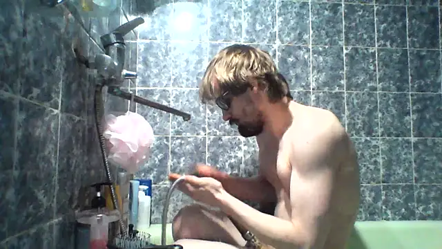 KaelNox online show from July 15, 2026, 1:33 am