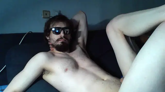 KaelNox online show from July 16, 2026, 7:03 am