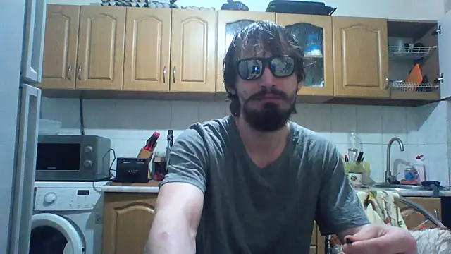 KaelNox online show from July 20, 2026, 7:16 pm