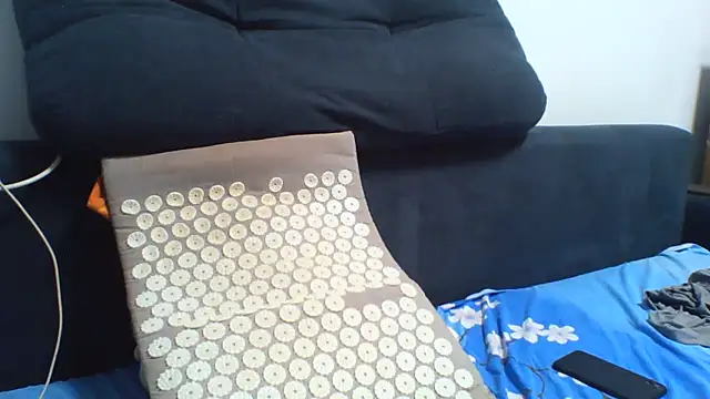 KaelNox online show from July 23, 2026, 1:58 am