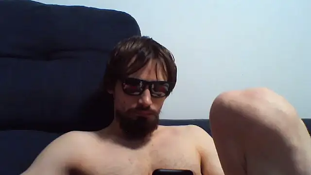 KaelNox online show from July 31, 2026, 8:30 pm