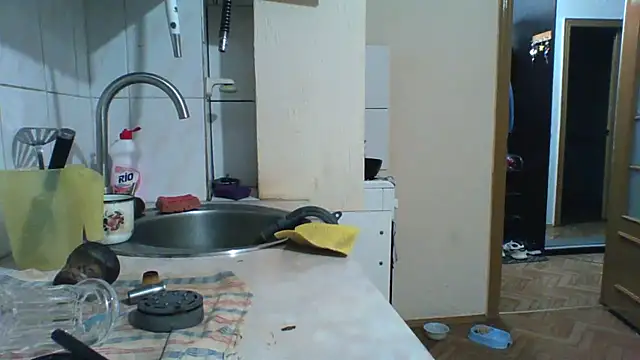 KaelNox online show from August 1, 2026, 6:07 pm