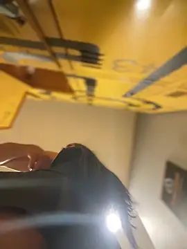 RoseOnYou online show from March 17, 2026, 9:18 pm