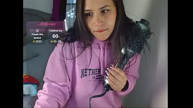 jossypb online show from February 22, 2026, 10:08 pm