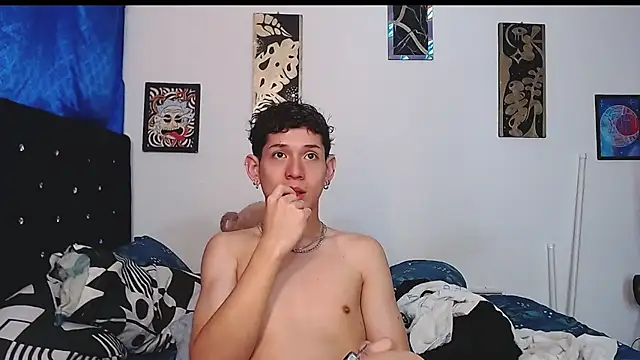 yorsamm smit online show from February 24, 2026, 11:03 pm