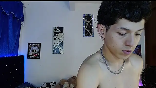 yorsamm smit online show from February 28, 2026, 4:57 am