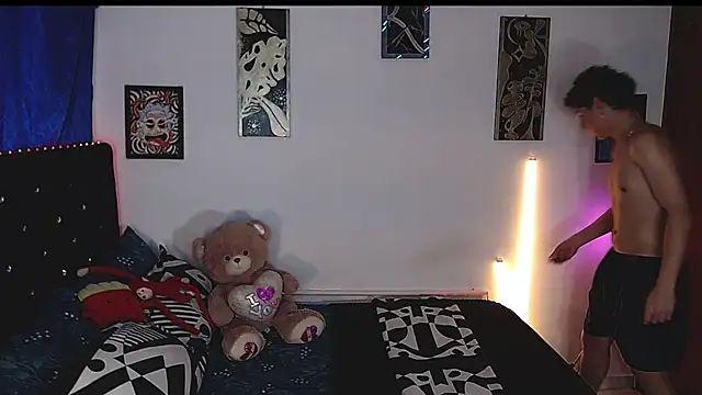 yorsamm smit online show from March 8, 2026, 8:34 pm