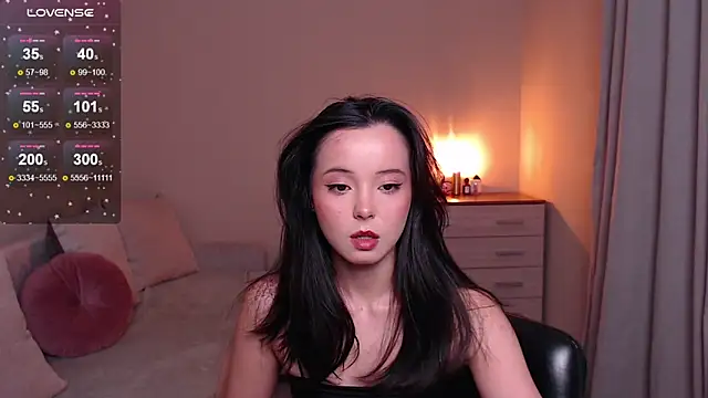 lia hetty online show from January 12, 2025, 3:57 pm