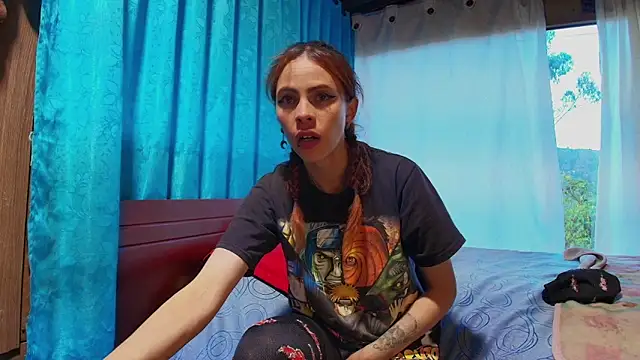 Gabys1610 online show from February 21, 2026, 10:11 pm