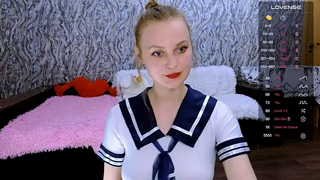 Chloe muar online show from May 10, 2026, 7:52 pm
