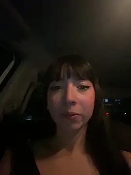 nina wood11 online show from March 18, 2026, 1:53 am