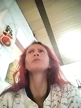 cintia love online show from January 31, 2026, 7:12 pm