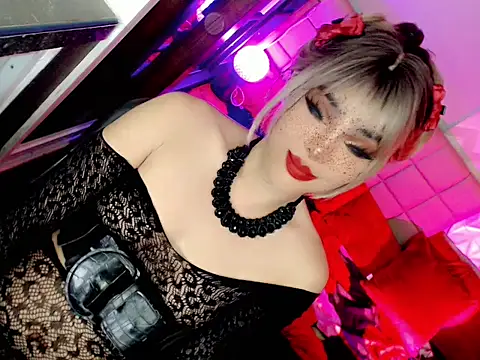 BEYBIDOMME online show from May 14, 2026, 7:37 am