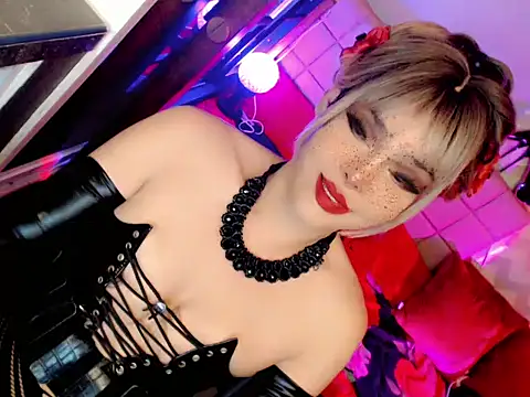 BEYBIDOMME online show from May 18, 2026, 10:32 am