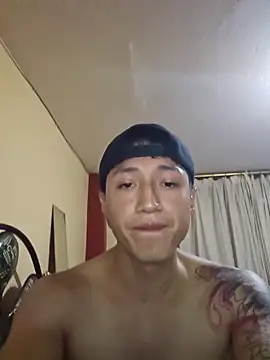 Xavlex0803 online show from February 26, 2026, 2:10 am