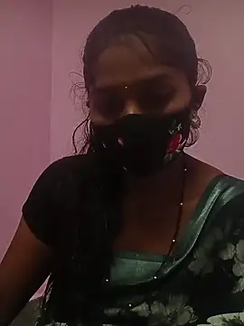 Tamil Hot Anu online show from January 6, 2026, 5:38 pm