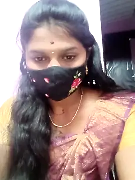 Tamil Hot Anu online show from February 17, 2026, 3:40 pm