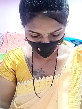Tamil Hot Anu online show from March 30, 2026, 4:13 am
