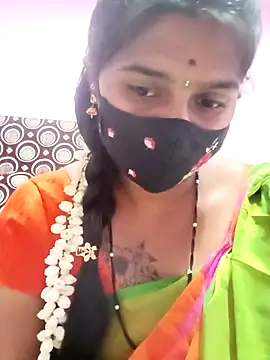 Tamil Hot Anu online show from April 21, 2026, 3:28 pm