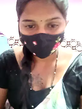 Tamil Hot Anu online show from April 27, 2026, 10:24 am