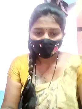 Tamil Hot Anu online show from April 29, 2026, 9:35 am