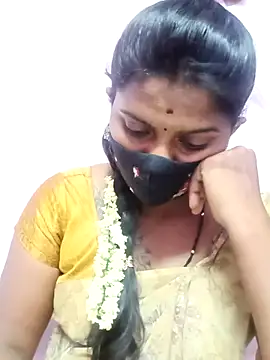 Tamil Hot Anu online show from April 29, 2026, 5:41 pm