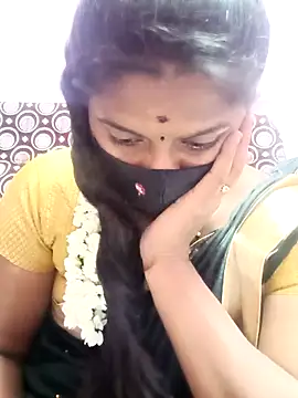 Tamil Hot Anu online show from May 2, 2026, 4:01 pm
