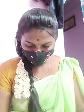Tamil Hot Anu online show from May 26, 2026, 2:46 pm