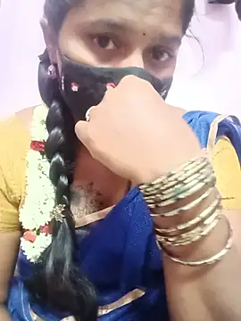 Tamil Hot Anu online show from June 5, 2026, 6:13 pm