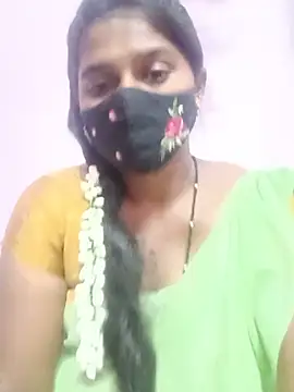 Tamil Hot Anu online show from June 16, 2026, 4:31 pm