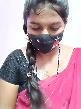 Tamil Hot Anu online show from June 17, 2026, 7:00 am