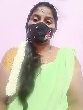 Tamil Hot Anu online show from June 24, 2026, 5:01 pm