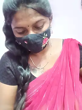 Tamil Hot Anu online show from June 27, 2026, 12:15 am