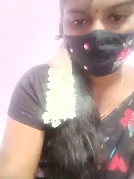 Tamil Hot Anu online show from June 27, 2026, 12:22 pm