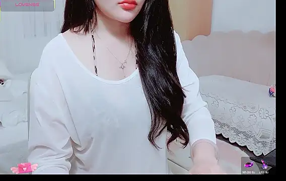 Junnatalie   online show from June 23, 2026, 3:15 am