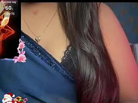 naughty nazara online show from April 25, 2026, 6:27 am