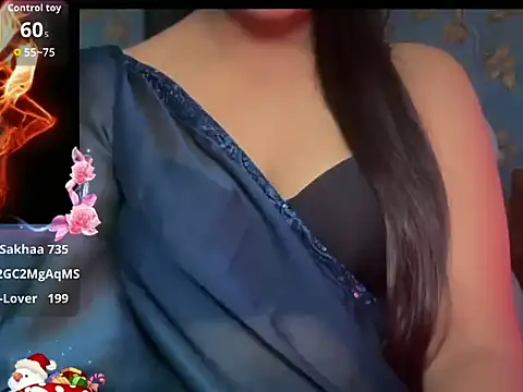 naughty nazara online show from April 29, 2026, 5:30 pm