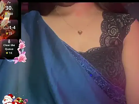 Snapshot of naughty_nazara chatting on May 6, 2026, 7:57 am naughty nazara online show from May 6, 2026, 7:57 am