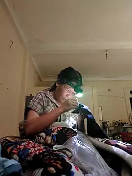 donaaa2 online show from January 7, 2026, 1:30 am