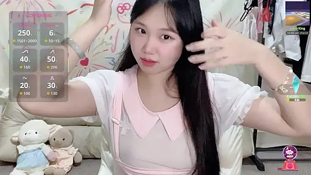 Snapshot of xiaoguai99 chatting on June 16, 2026, 1:25 pm xiaoguai99 online show from June 16, 2026, 1:25 pm
