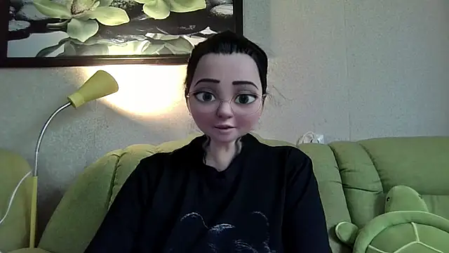 Snapshot of infinity_loveliness chatting on June 19, 2026, 9:13 am infinity loveliness online show from June 19, 2026, 9:13 am