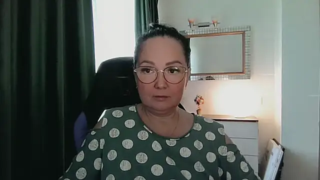 Snapshot of infinity_loveliness chatting on July 22, 2026, 7:11 am infinity loveliness online show from July 22, 2026, 7:11 am
