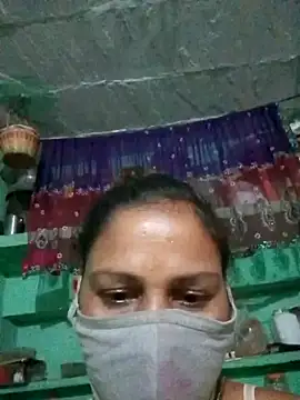 Snapshot of Rachna9090 chatting on January 15, 2026, 10:31 am Rachna9090 online show from January 15, 2026, 10:31 am
